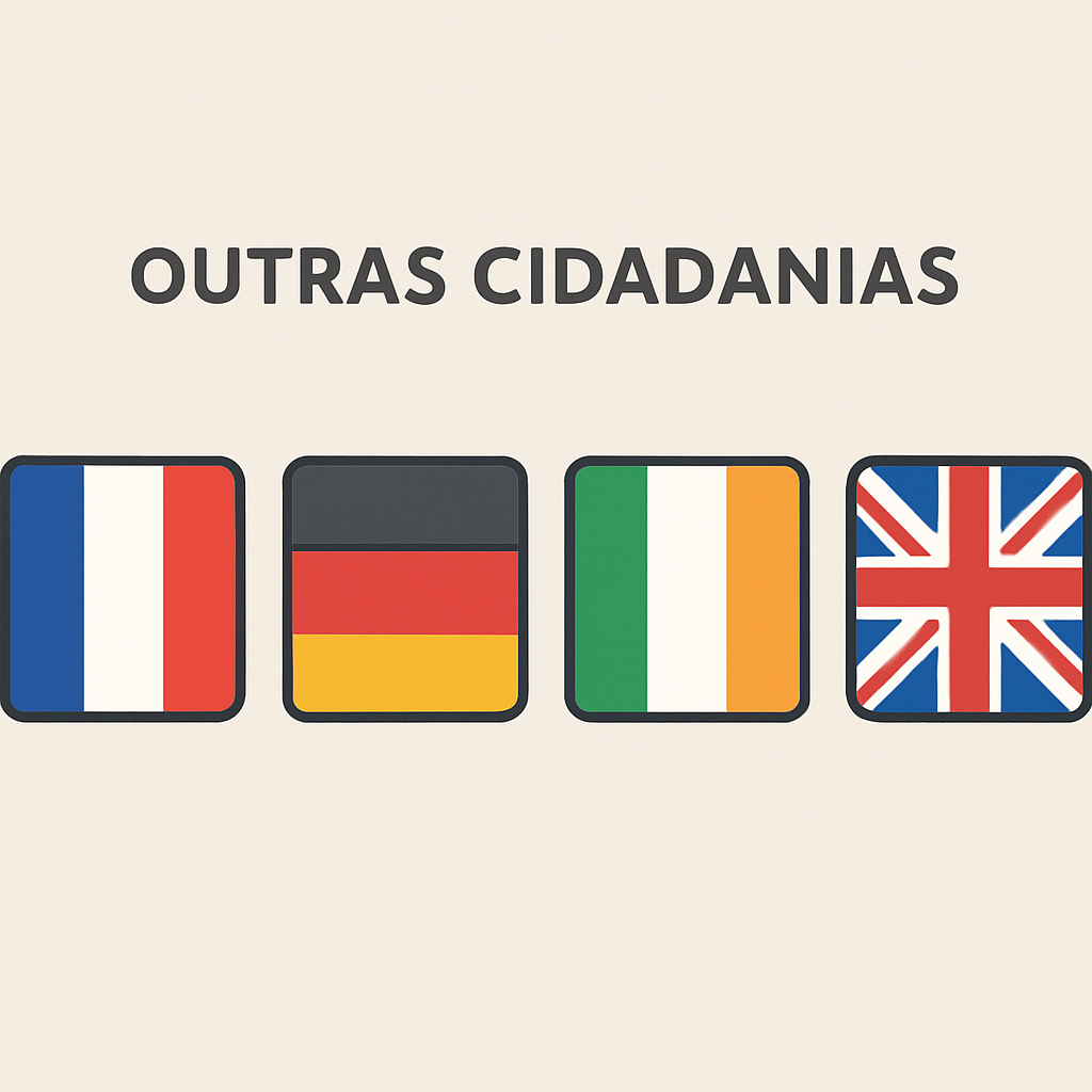 Bandeiras Diversas